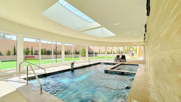 Piso en avenida el Fenoll s/n