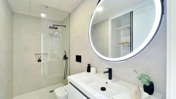 Piso en avenida el Fenoll s/n