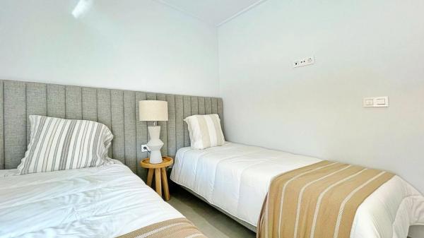 Piso en avenida el Fenoll s/n