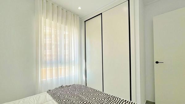 Piso en avenida el Fenoll s/n