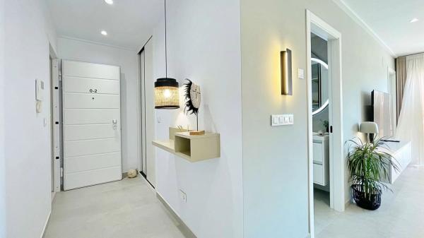 Piso en avenida el Fenoll s/n