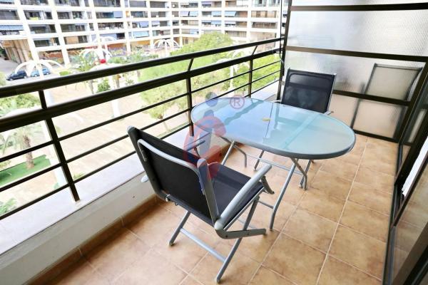 Dúplex en puerta de Damasco, 2