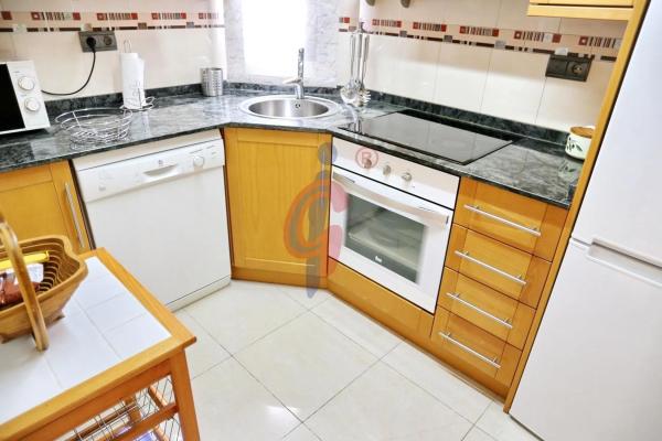 Dúplex en puerta de Damasco, 2