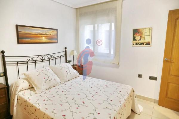 Dúplex en puerta de Damasco, 2