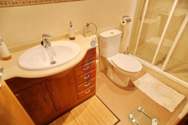 Dúplex en puerta de Damasco, 2