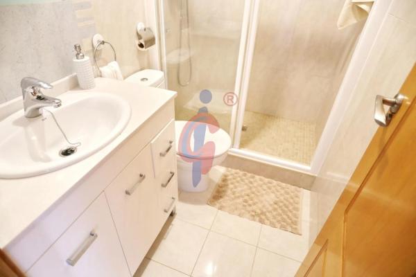 Dúplex en puerta de Damasco, 2