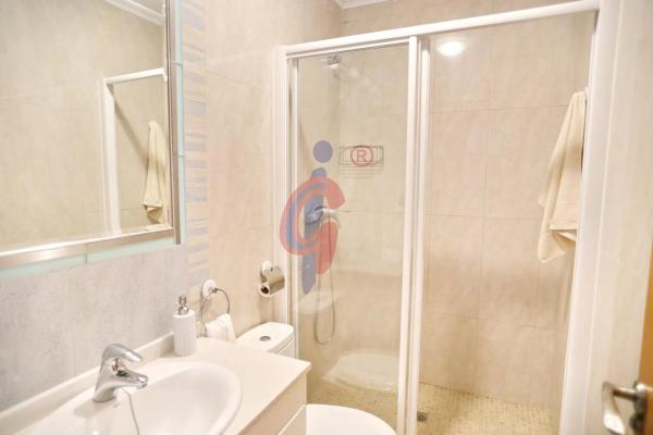 Dúplex en puerta de Damasco, 2