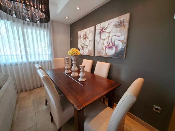 Piso en Marjal beach bloque 6-2 , Primero, piso 106.