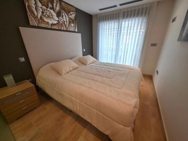 Piso en Marjal beach bloque 6-2 , Primero, piso 106.