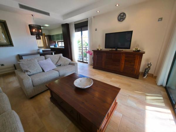 Piso en Marjal beach bloque 6-2 , Primero, piso 106.