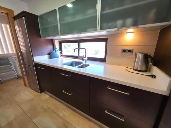 Piso en Marjal beach bloque 6-2 , Primero, piso 106.