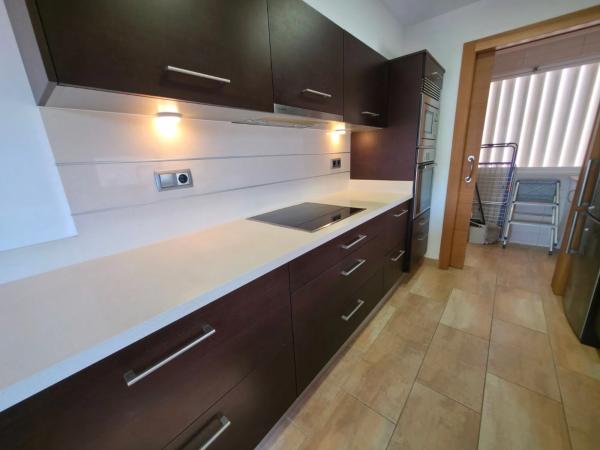 Piso en Marjal beach bloque 6-2 , Primero, piso 106.