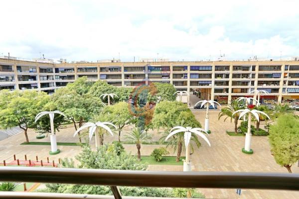 Dúplex en puerta de Damasco, 2