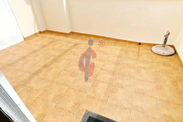 Dúplex en puerta de Damasco, 2