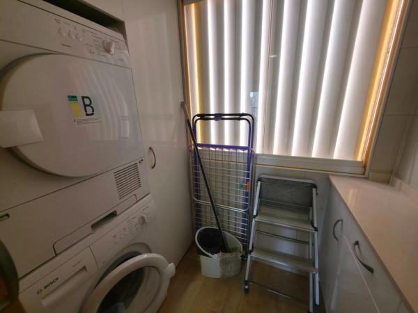 Piso en Marjal beach bloque 6-2 , Primero, piso 106.