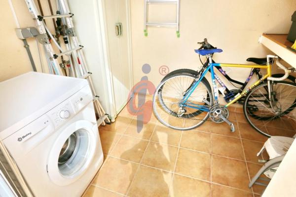 Dúplex en puerta de Damasco, 2