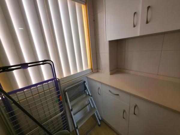 Piso en Marjal beach bloque 6-2 , Primero, piso 106.