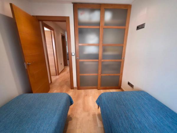 Piso en Marjal beach bloque 6-2 , Primero, piso 106.