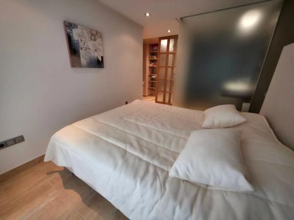 Piso en Marjal beach bloque 6-2 , Primero, piso 106.