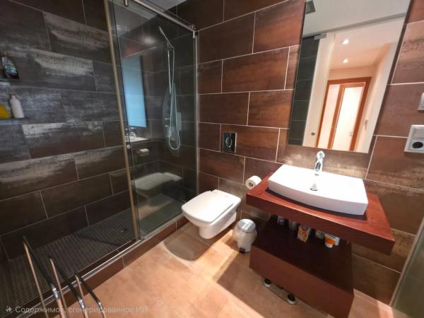 Piso en Marjal beach bloque 6-2 , Primero, piso 106.