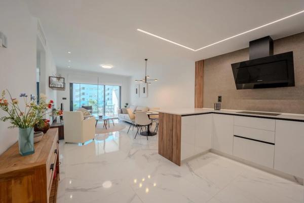 Piso en avenida el Fenoll, 37