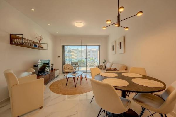 Piso en avenida el Fenoll, 37