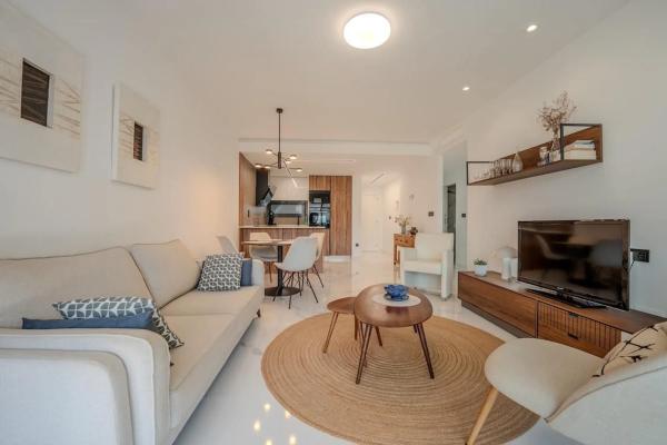 Piso en avenida el Fenoll, 37