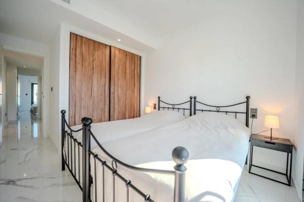 Piso en avenida el Fenoll, 37