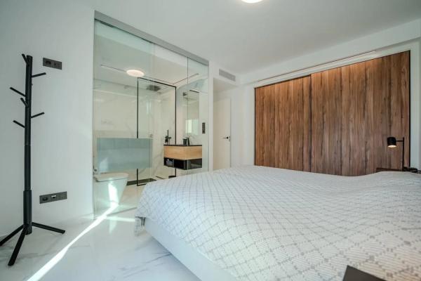 Piso en avenida el Fenoll, 37