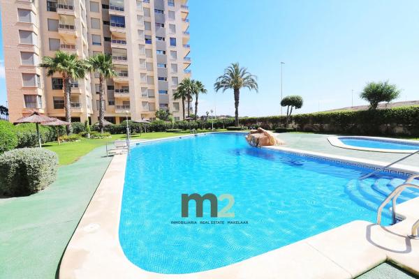 Ático en CL Med Basilio Paredes Gomez