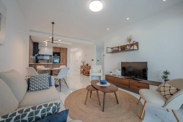 Piso en avenida el Fenoll, 37