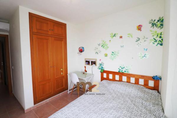 Ático en CL Med Basilio Paredes Gomez