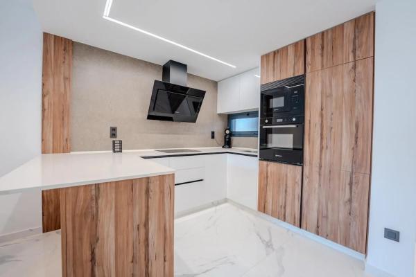 Piso en avenida el Fenoll, 37