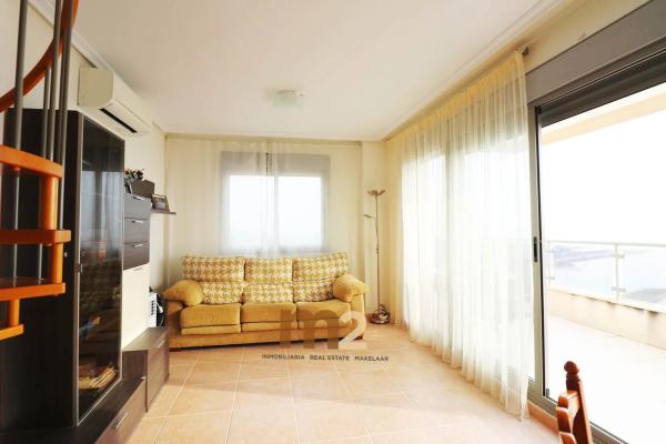 Ático en CL Med Basilio Paredes Gomez