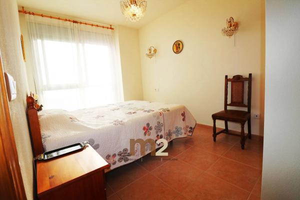 Ático en CL Med Basilio Paredes Gomez