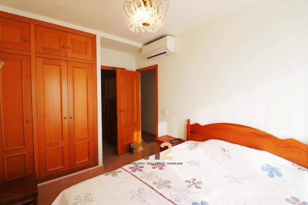 Ático en CL Med Basilio Paredes Gomez