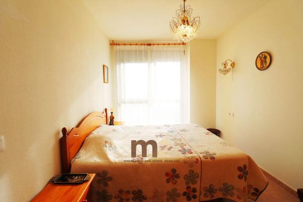 Ático en CL Med Basilio Paredes Gomez