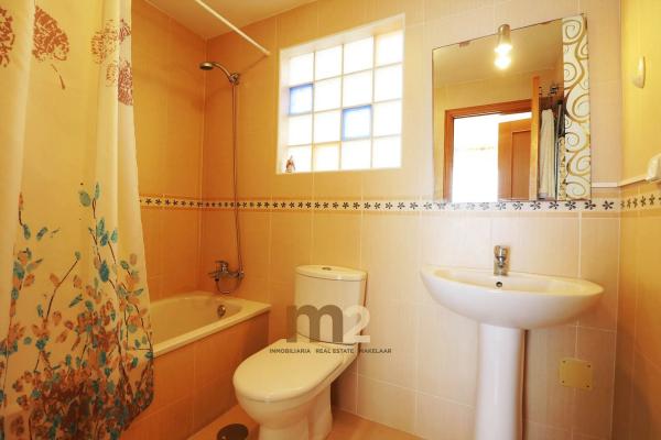 Ático en CL Med Basilio Paredes Gomez