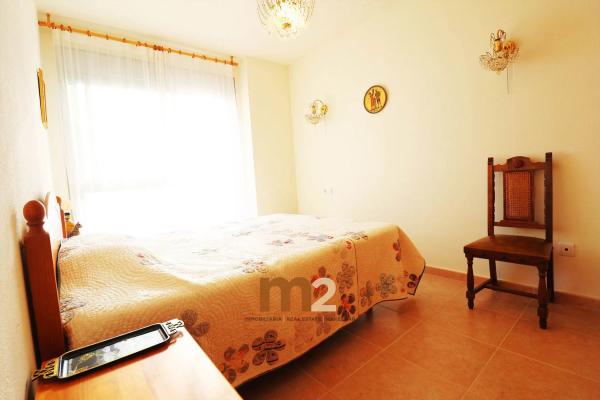 Ático en CL Med Basilio Paredes Gomez