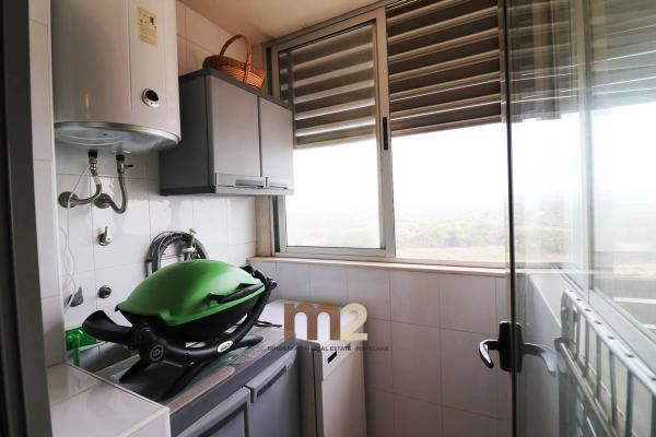 Ático en CL Med Basilio Paredes Gomez