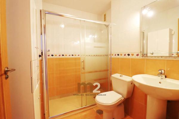 Ático en CL Med Basilio Paredes Gomez