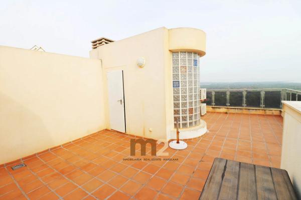 Ático en CL Med Basilio Paredes Gomez