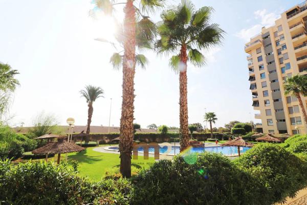 Ático en CL Med Basilio Paredes Gomez