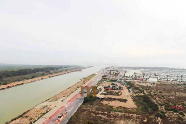 Ático en CL Med Basilio Paredes Gomez