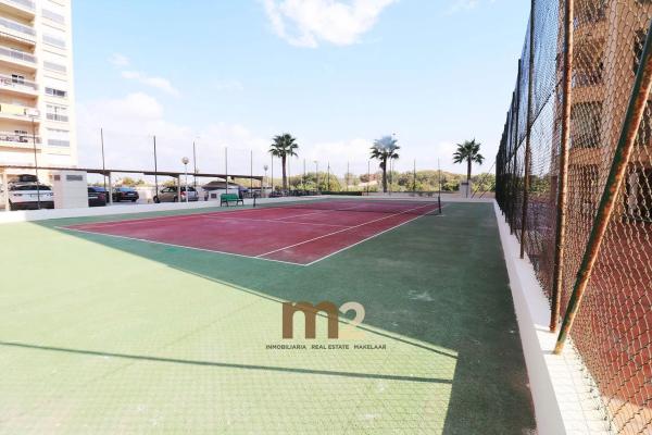 Ático en CL Med Basilio Paredes Gomez