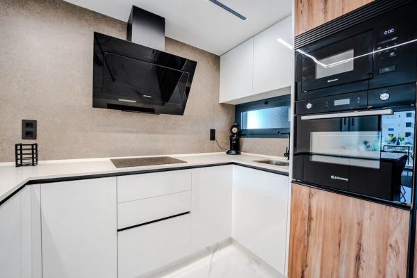 Piso en Urbanizaciones