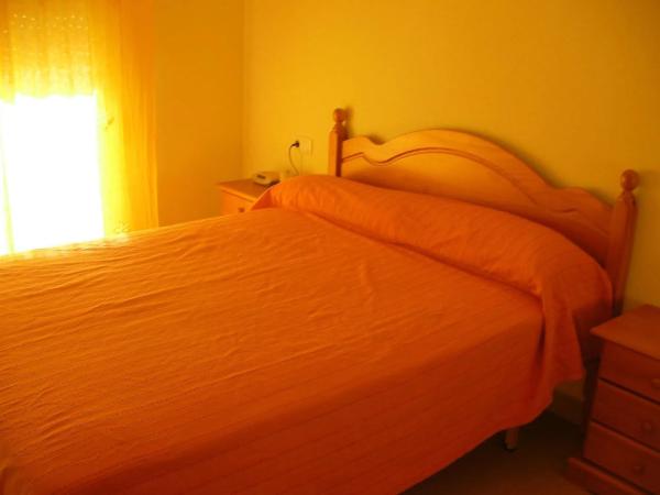 Piso en avenida del Puerto, 35