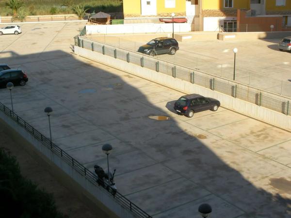 Piso en avenida del Puerto, 35