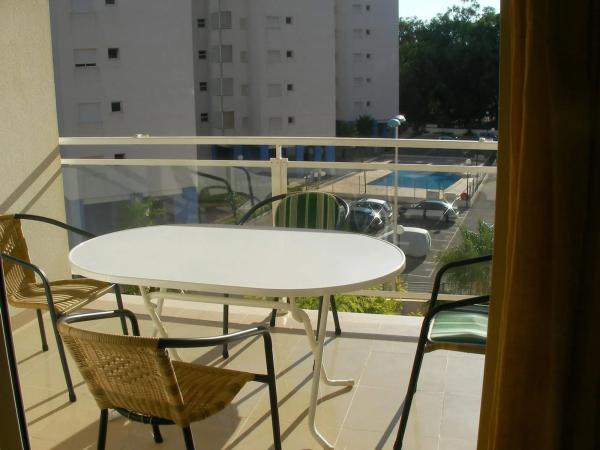 Piso en avenida del Puerto, 35