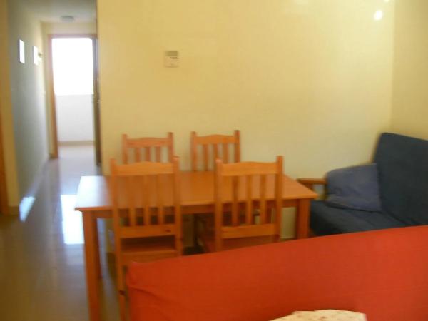 Piso en avenida del Puerto, 35